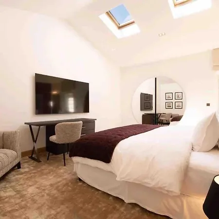 Vila 7 Bedroom In The Parcs *