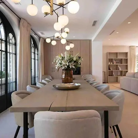 别墅 7 Bedroom In The Parcs *