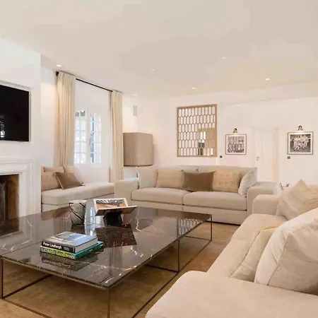 7 Bedroom In The Parcs 别墅 圣特罗佩