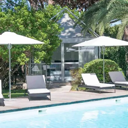 7 Bedroom In The Parcs Vila *